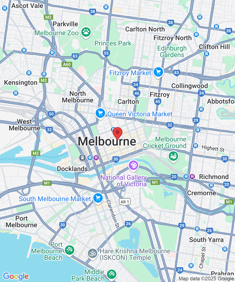 Melbourne VIC, Australia