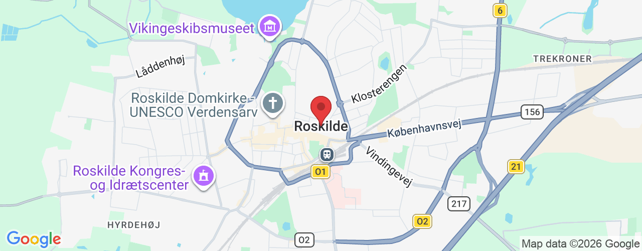 Roskilde, Denmark