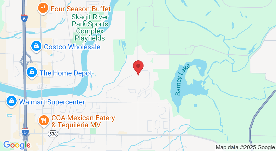 3221 Loch Ness Loop, Mount Vernon, WA 98273, USA