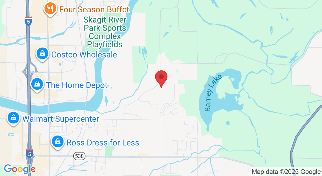 3221 Loch Ness Loop, Mount Vernon, WA 98273, USA