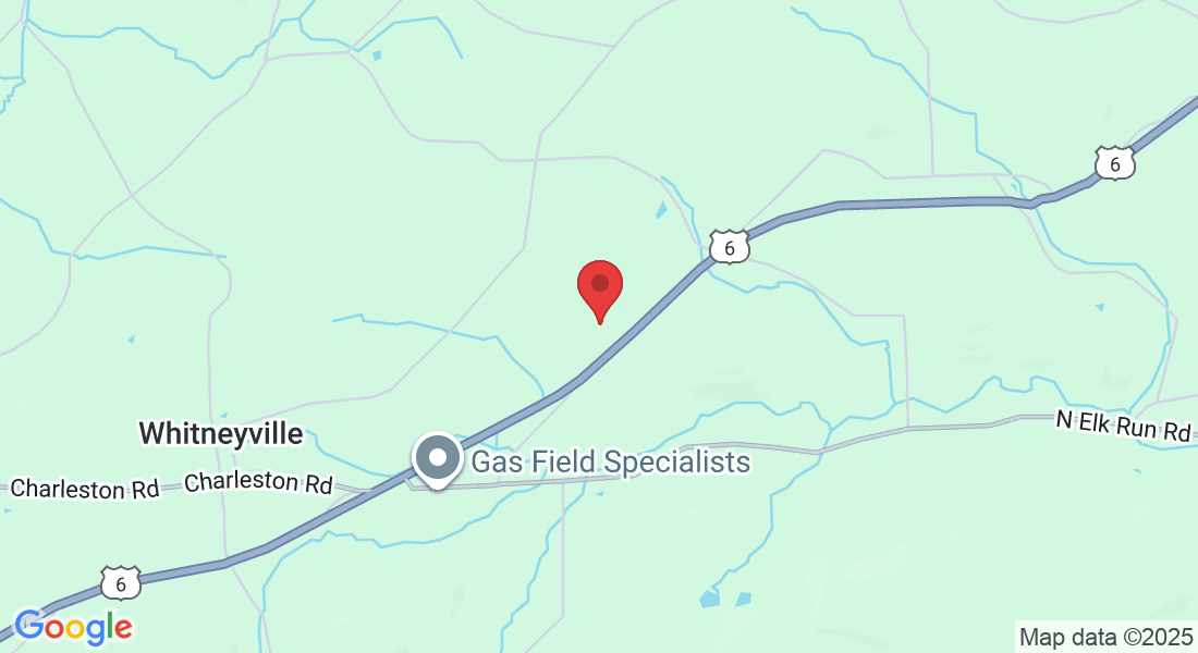 14677 US-6, Mansfield, PA 16933, USA
