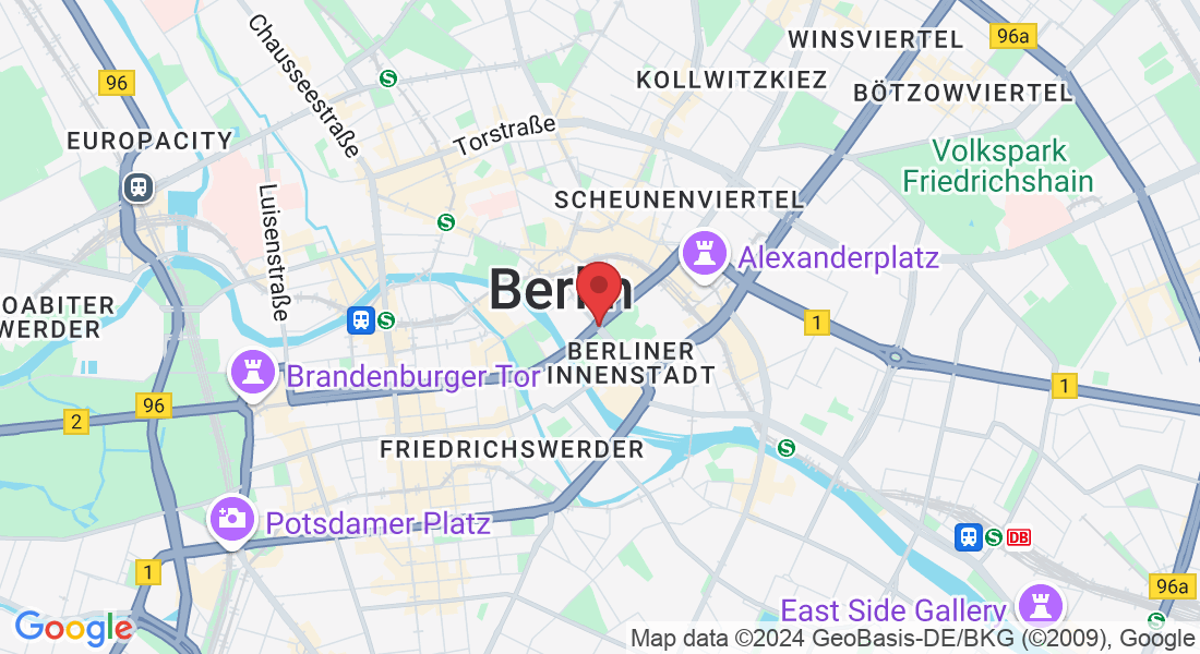 Berlin, Germany