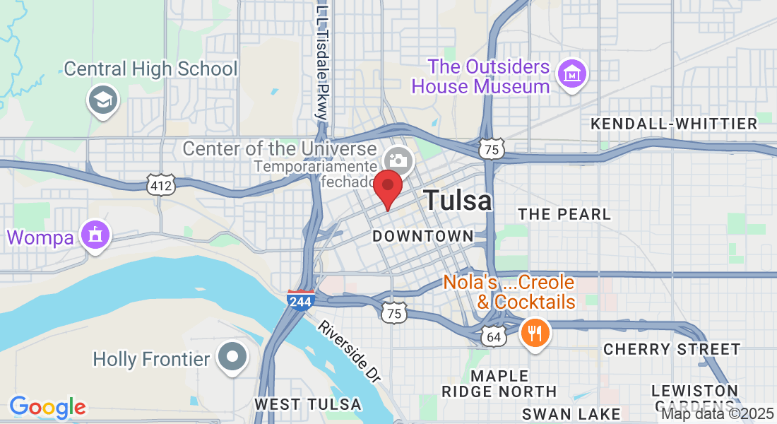 Tulsa, OK, EUA
