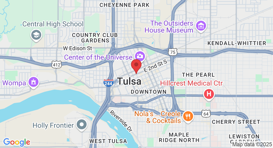 Tulsa, OK, EUA