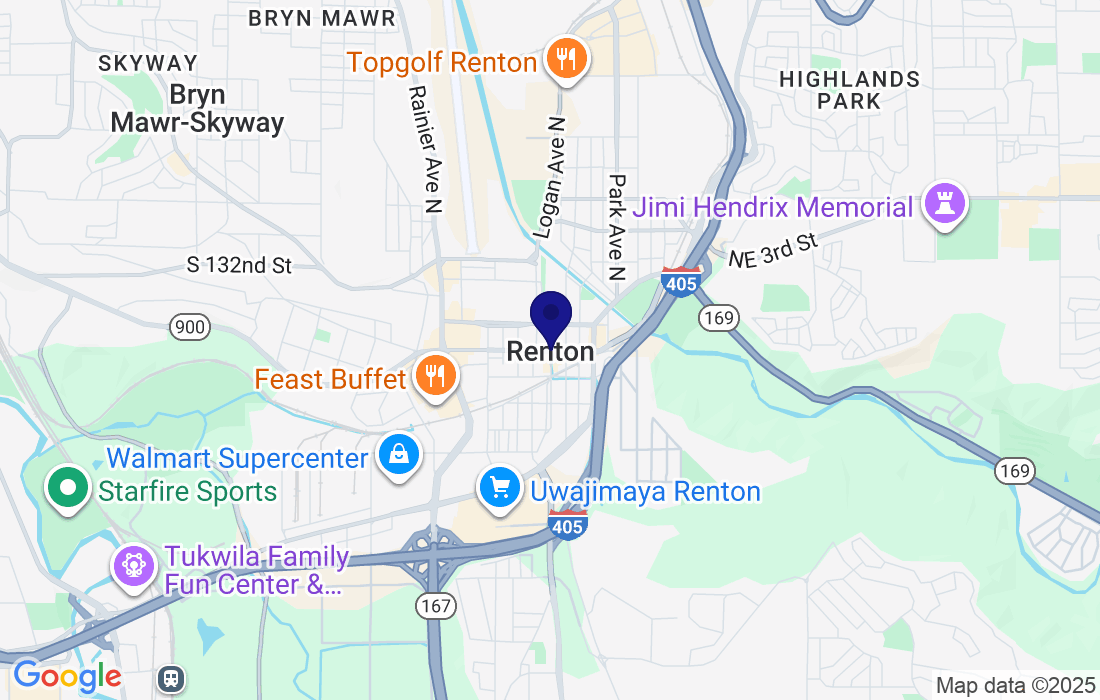 Renton, Washington, EE. UU.