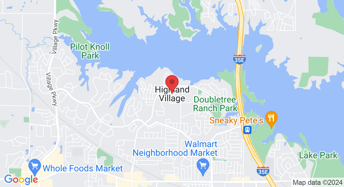 Highland Village, TX, USA