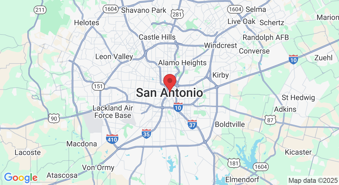 San Antonio, TX, USA