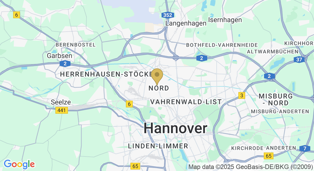 Schulenburger Landstraße 113, 30165 Hannover, Deutschland