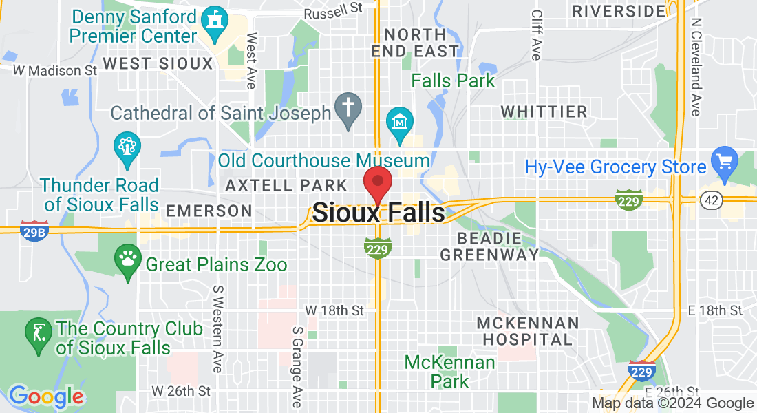 Sioux Falls, SD, USA