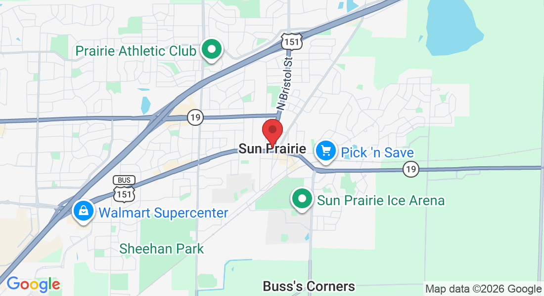 Sun Prairie, WI, USA