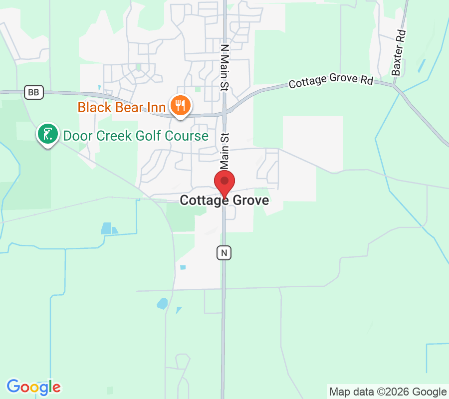 Cottage Grove, WI, USA