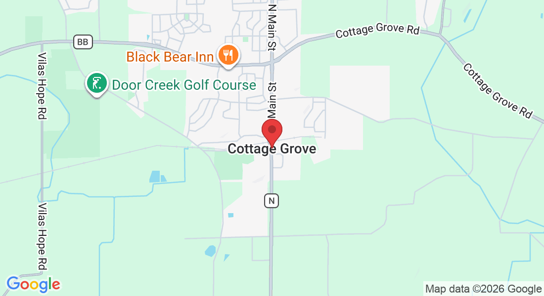 Cottage Grove, WI, USA