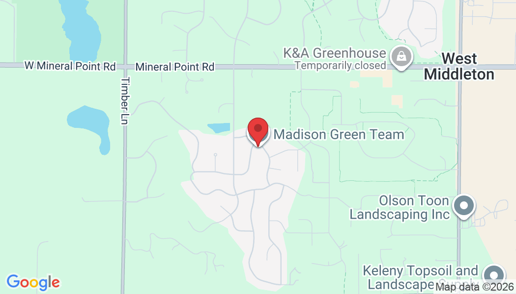 3657 Vickiann St, Verona, WI 53593, USA