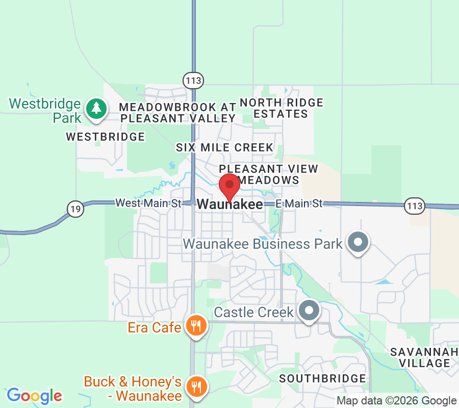Waunakee, WI 53597, USA