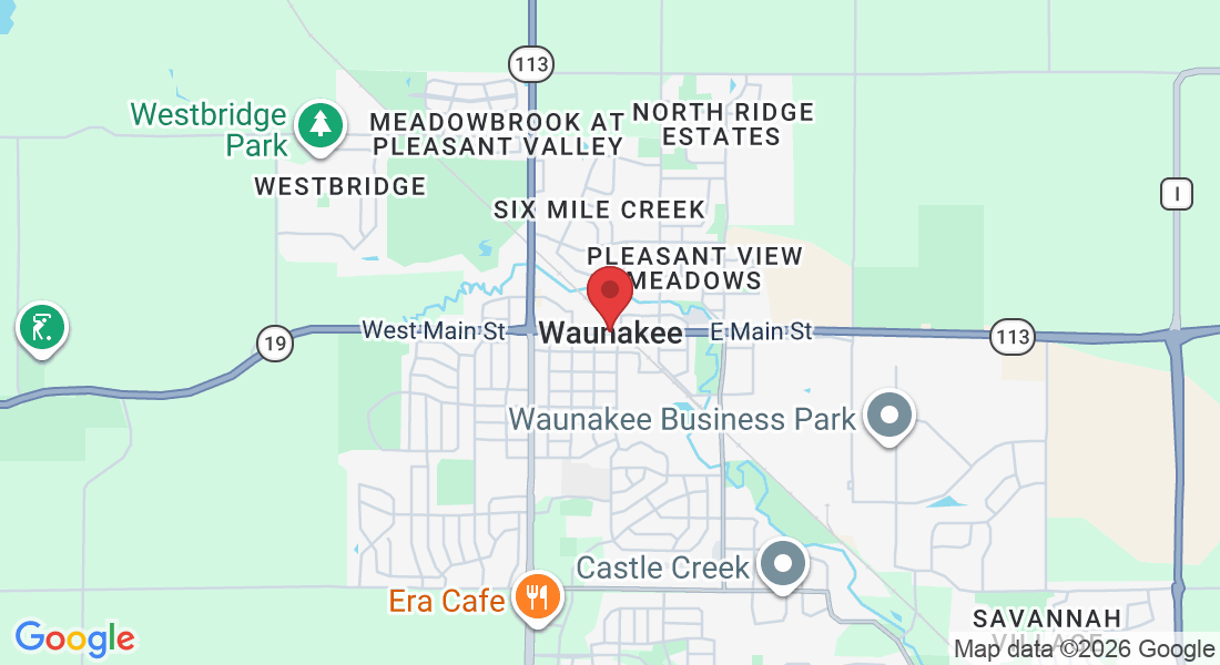 Waunakee, WI 53597, USA