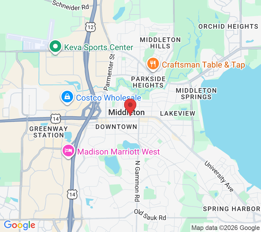 Middleton, WI, USA