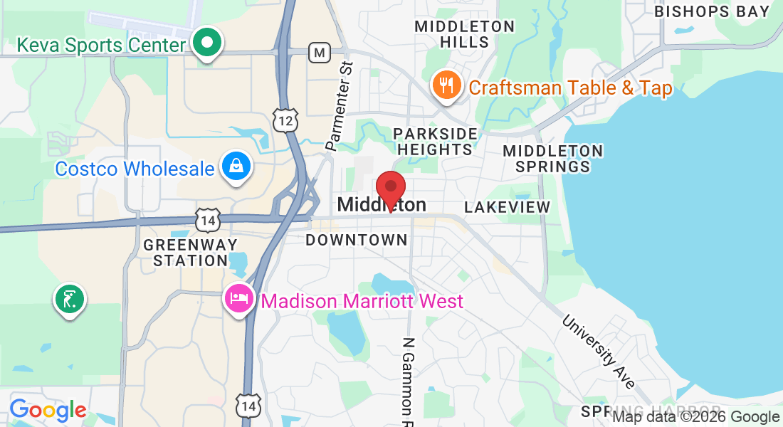 Middleton, WI, USA