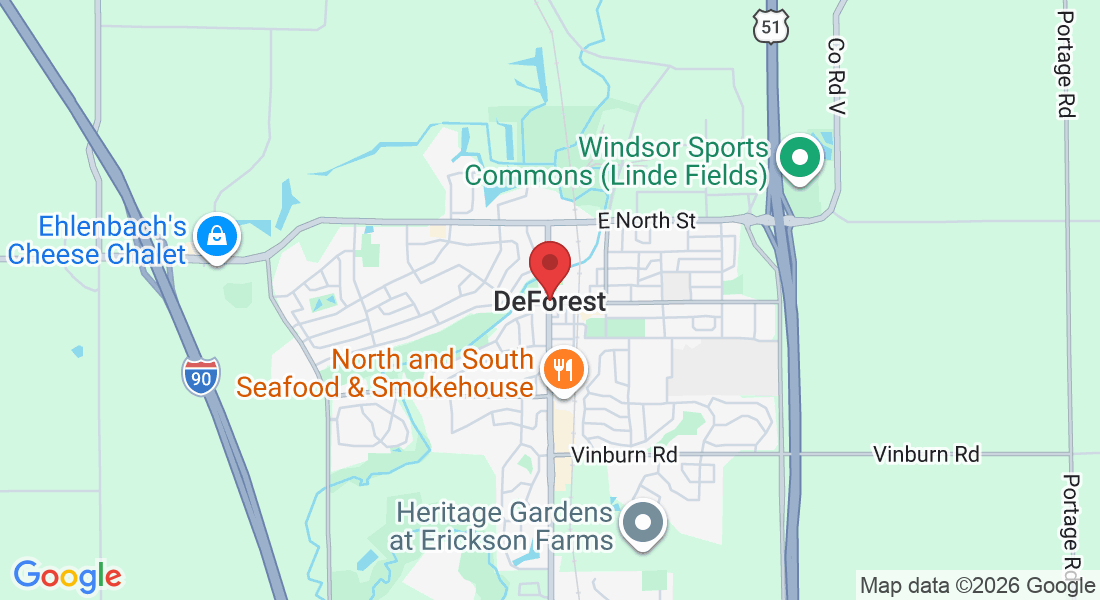 DeForest, WI, USA