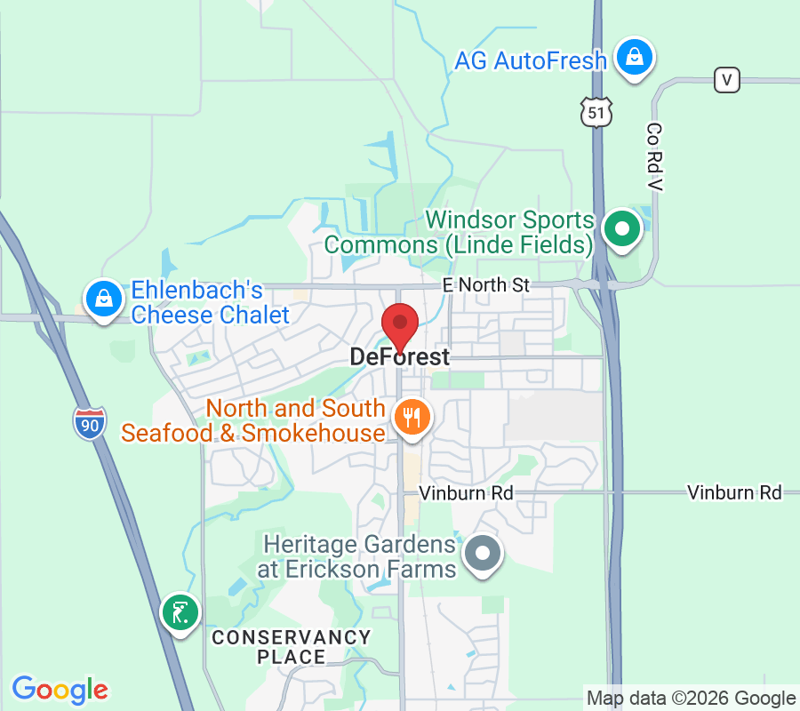 DeForest, WI, USA