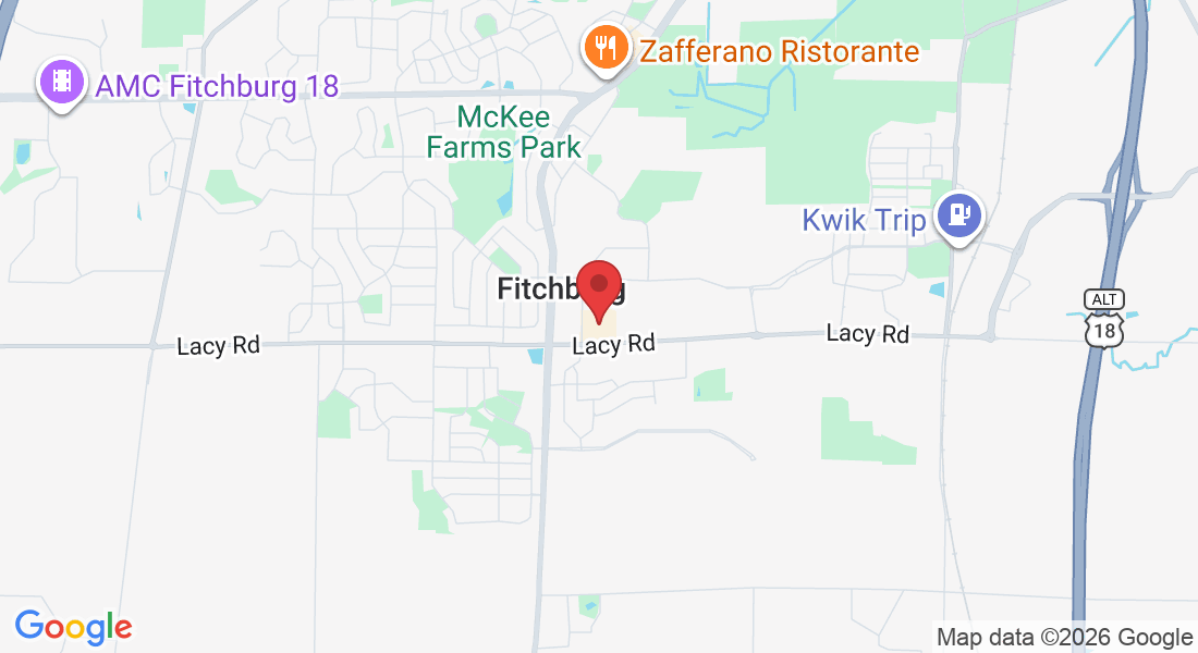 Fitchburg, WI, USA