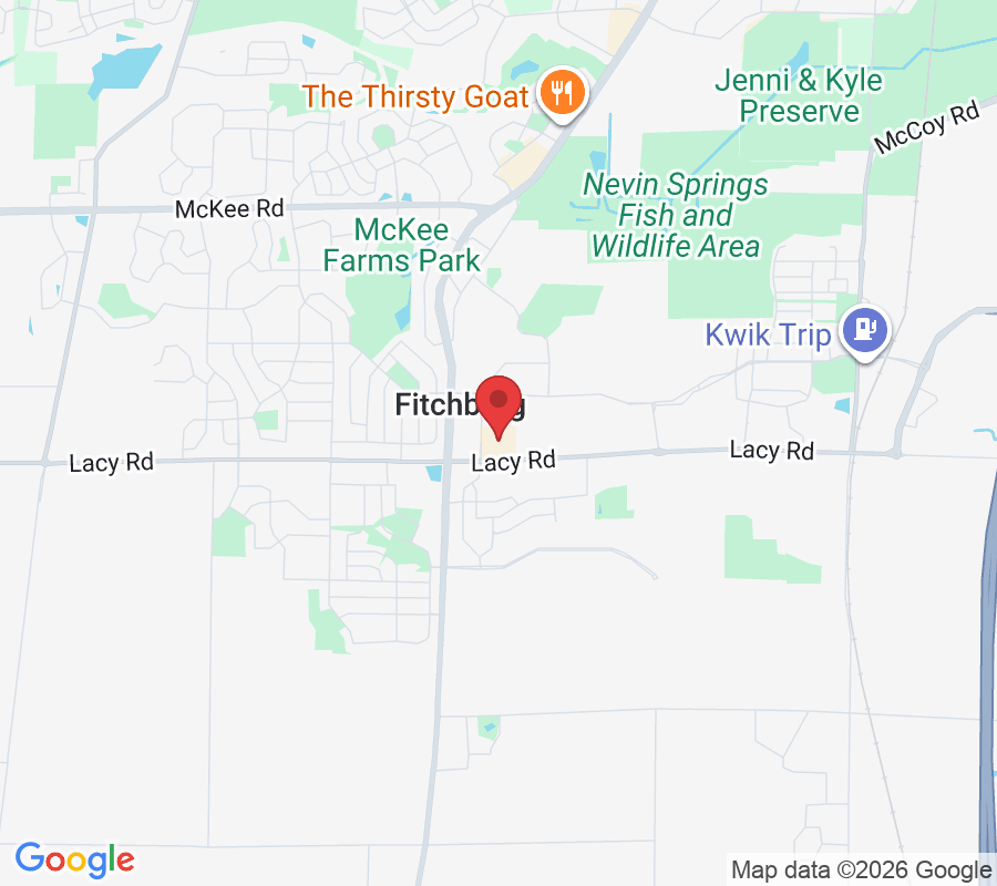 Fitchburg, WI, USA