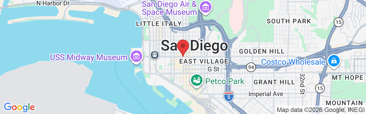 San Diego, CA, USA
