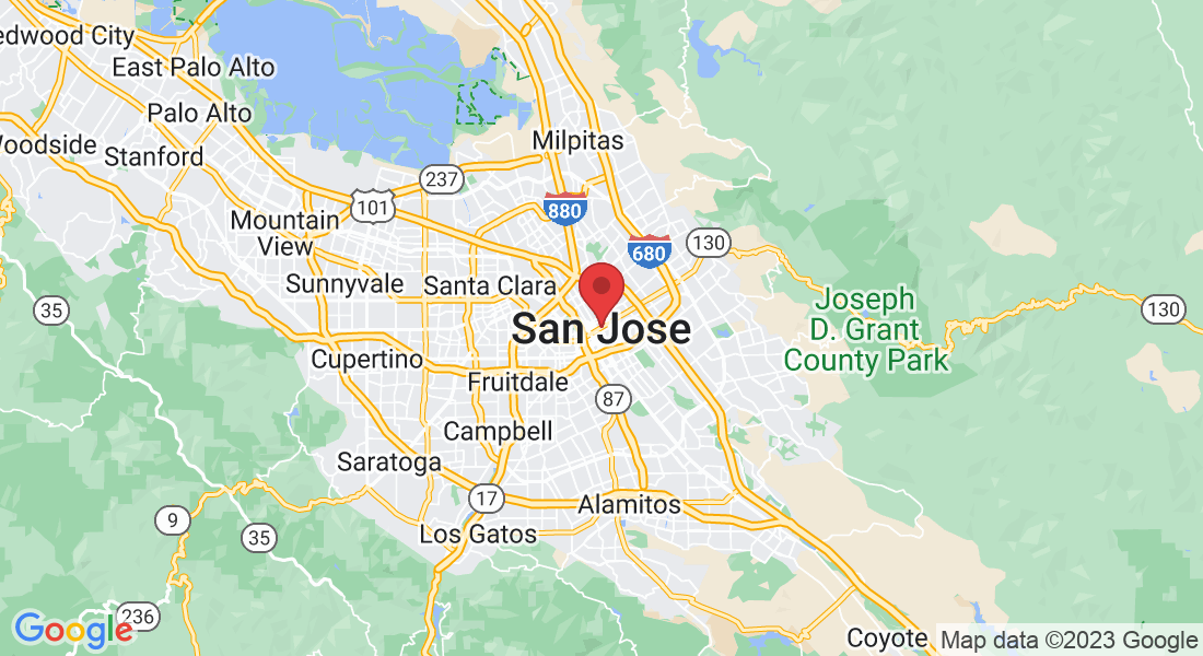 San Jose, CA, USA