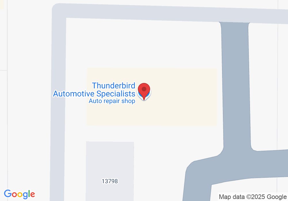 3502 W Thunderbird Rd, Phoenix, AZ 85053, USA