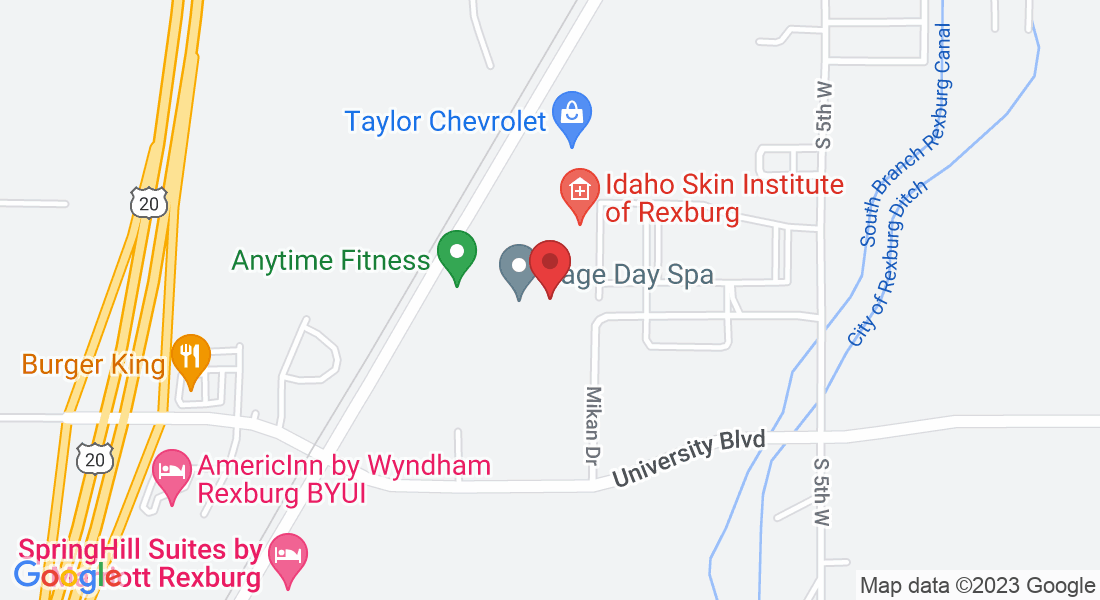 859 S Yellowstone Hwy #3201, Rexburg, ID 83440, USA