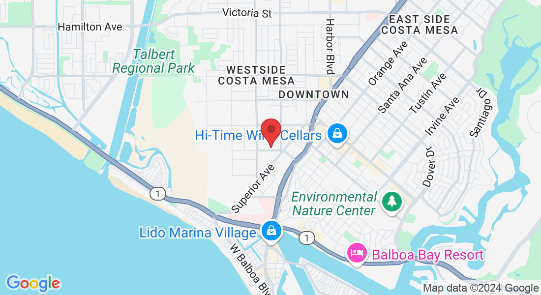 740 W 16th St, Costa Mesa, CA 92627, USA