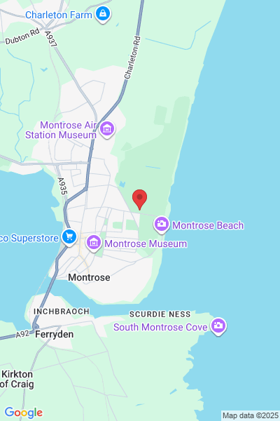 5 Traill Dr, Montrose DD10 8SW, UK