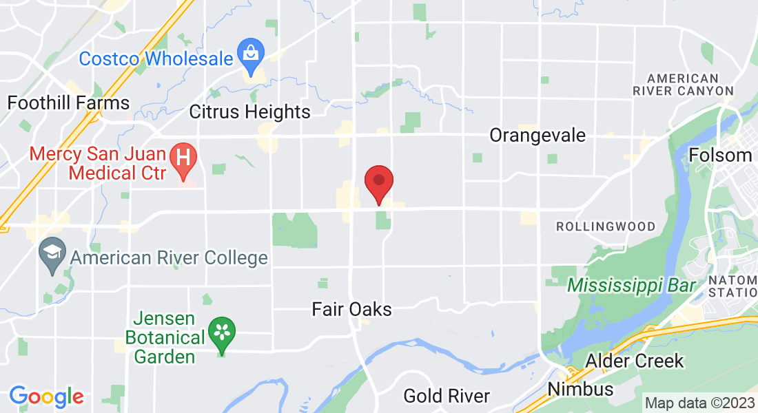 8035 Madison Ave #A-2, Citrus Heights, CA 95610, USA