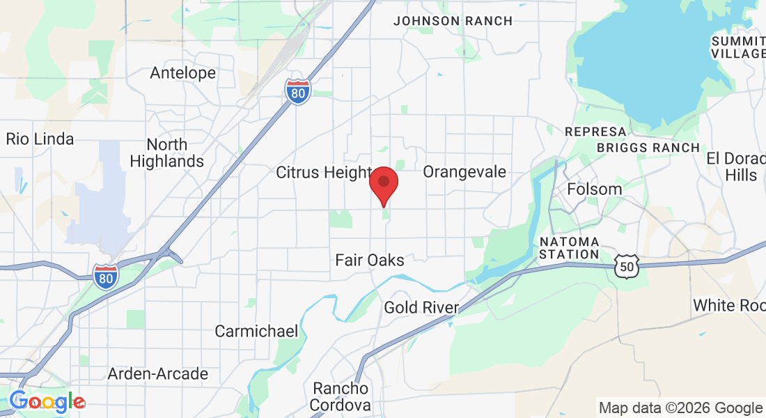 8035 Madison Ave A-2, Citrus Heights, CA 95610, USA