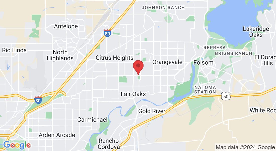 8035 Madison Ave A-2, Citrus Heights, CA 95610, USA