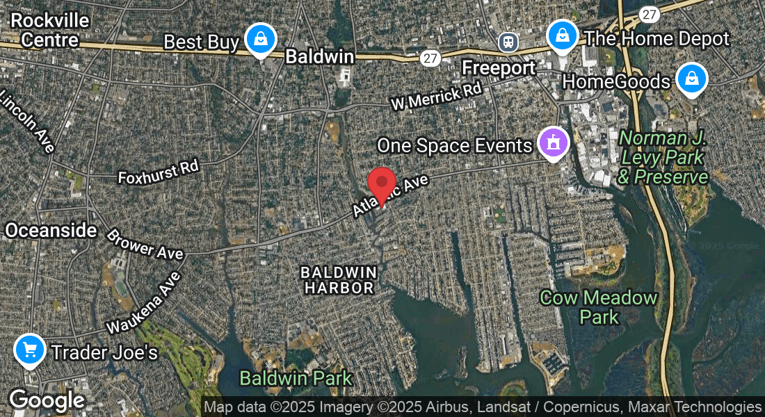 532 Ray St, Freeport, NY 11520, USA