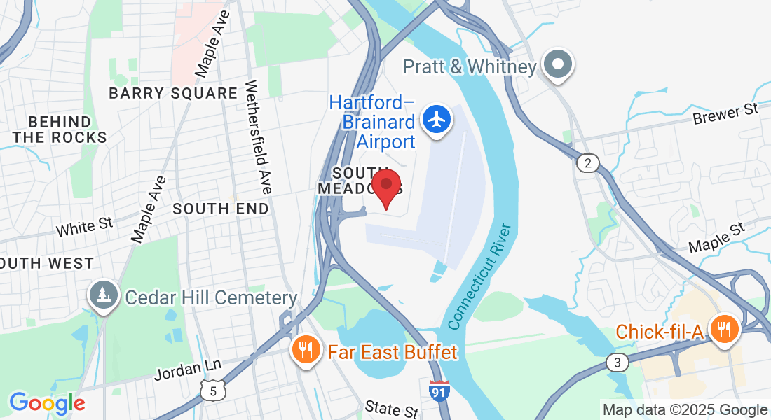 313 Murphy Rd, Hartford, CT 06114, USA