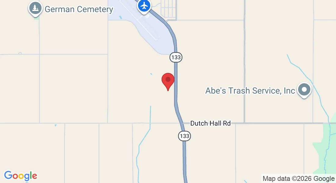 1439 NE-133, Omaha, NE 68142, USA
