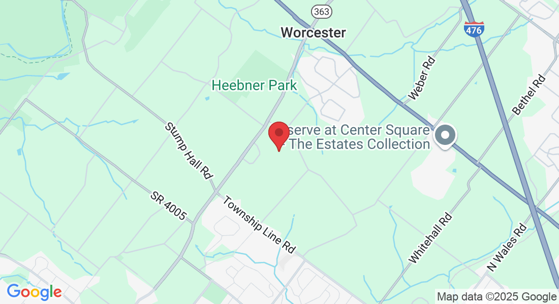 2950 Potshop Rd, Norristown, PA 19403, USA