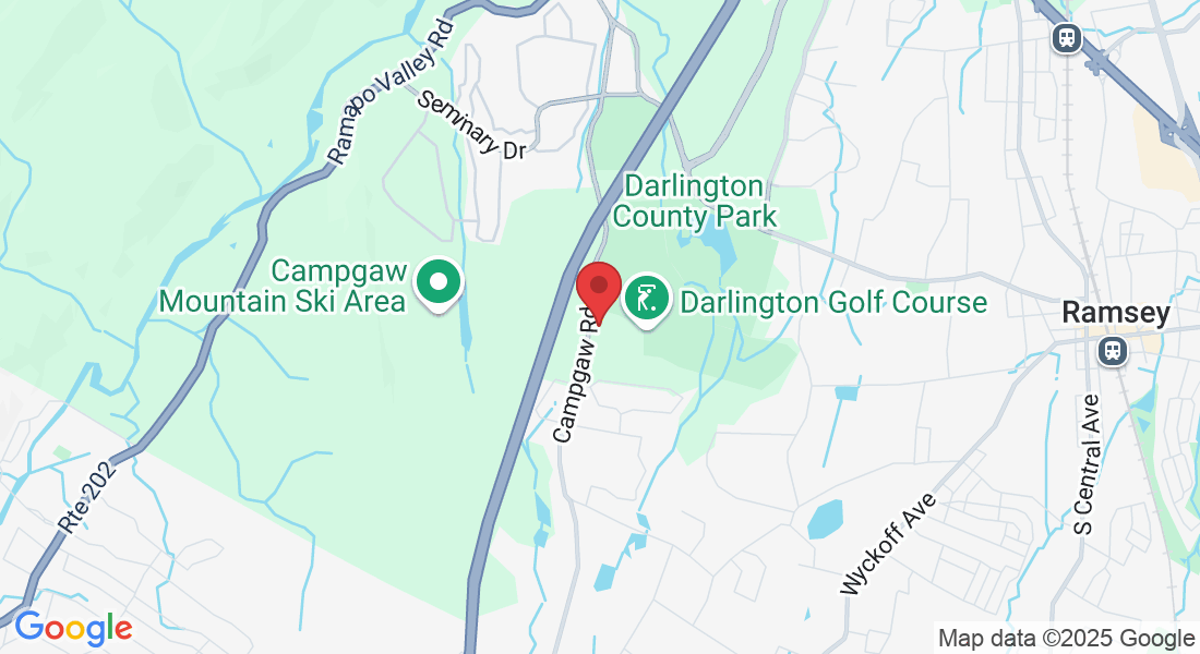 281 Campgaw Rd, Mahwah, NJ 07430, USA