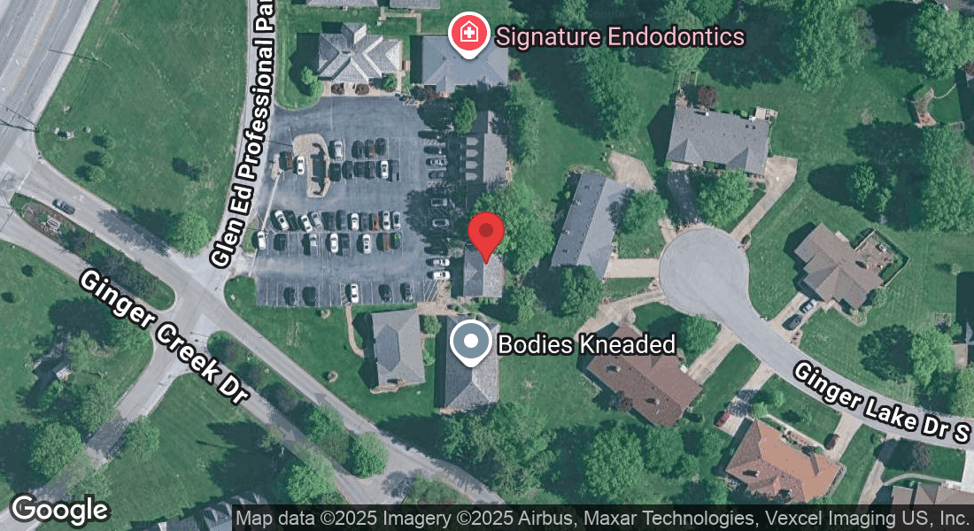 Thrive Oasis, 25 Glen Ed Professional Park, Glen Carbon, IL 62034, USA