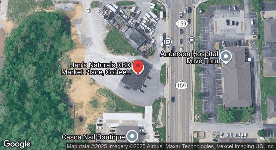 2929 N Center St, Maryville, IL 62062, USA