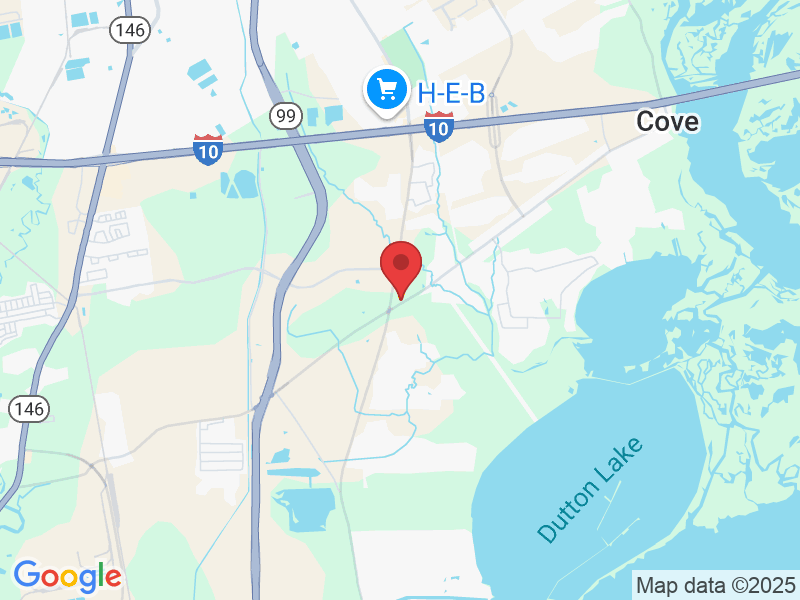 4619 S Farm-to-Market 565 Rd suite a, Baytown, TX 77523, USA