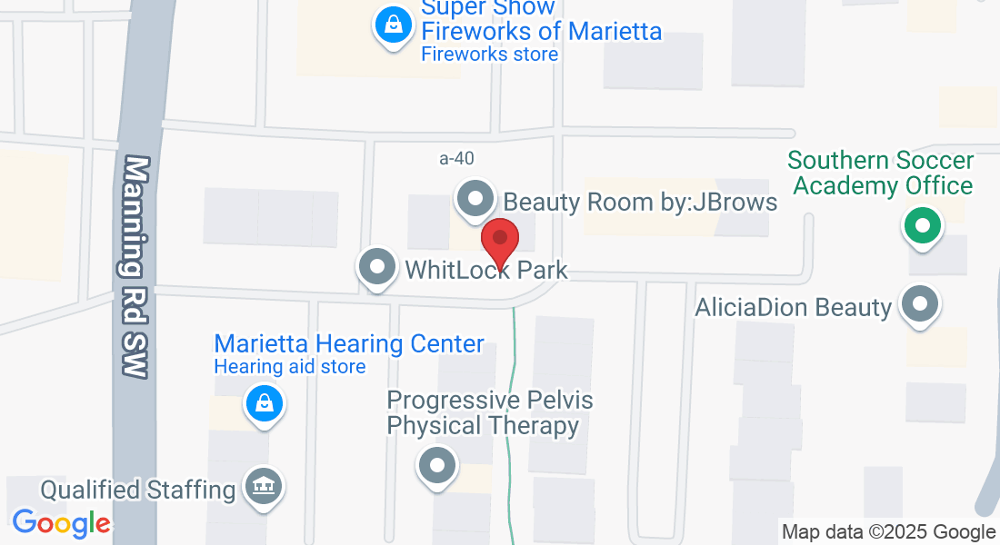 707 Whitlock Ave NW, Marietta, GA 30064, USA