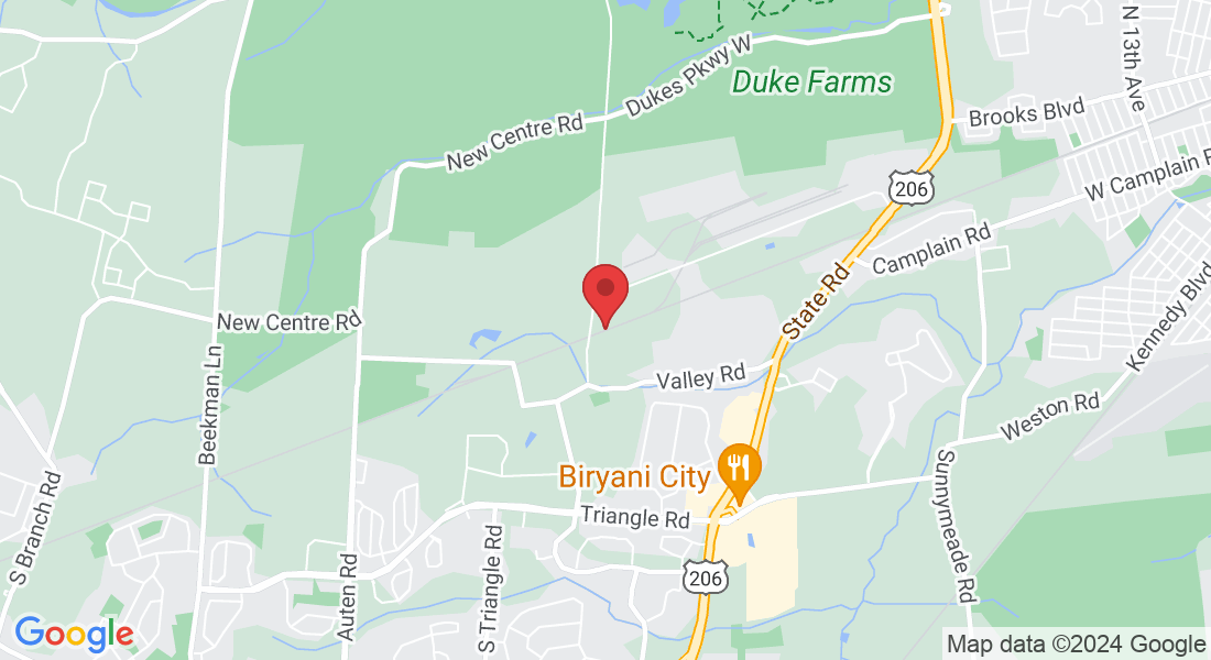 Somerset County, NJ, USA