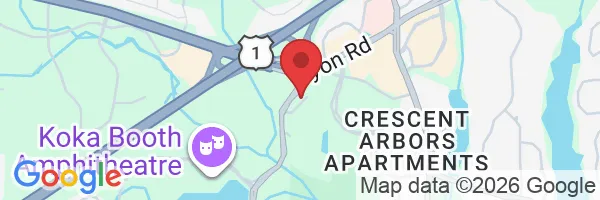 2500 Regency Pkwy, Cary, NC 27518, USA