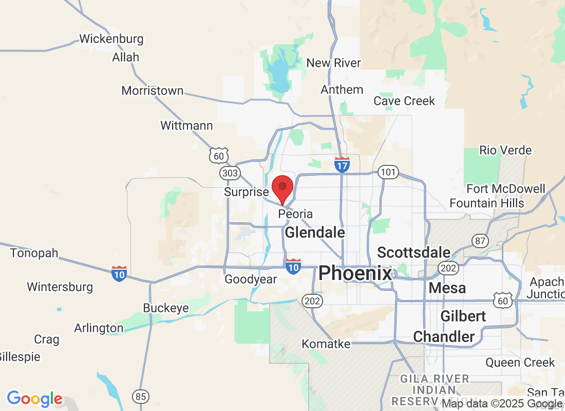 Sun City, AZ, USA