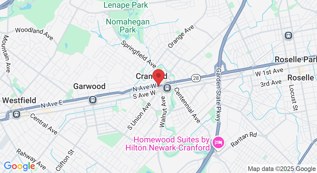 13 Eastman St, Cranford, NJ 07016, USA