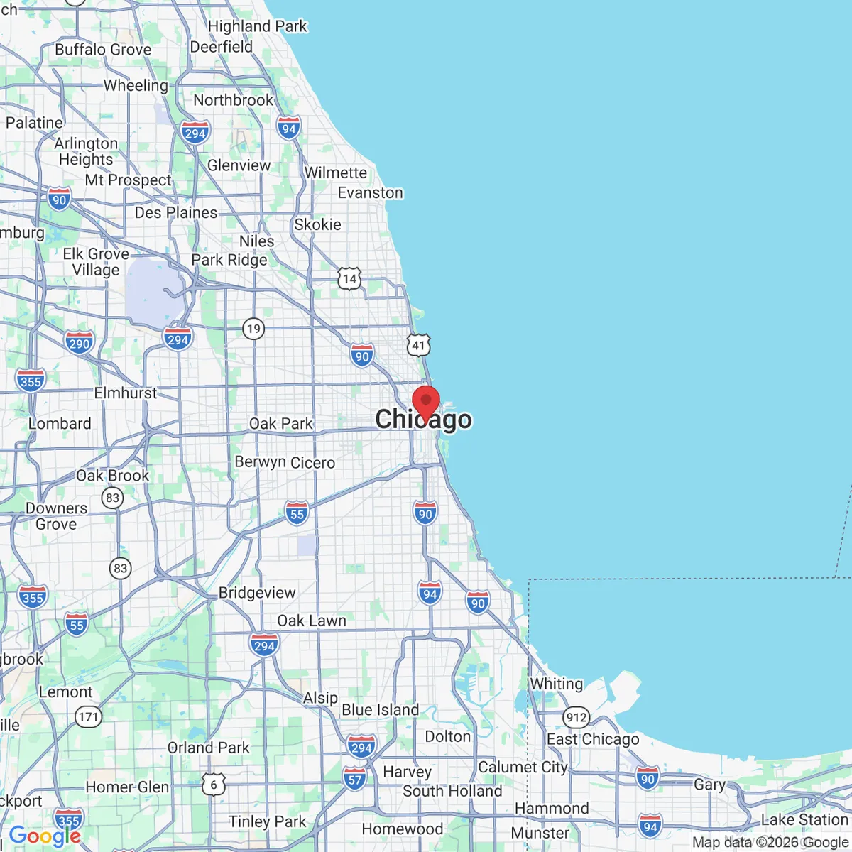 Chicago, IL, USA