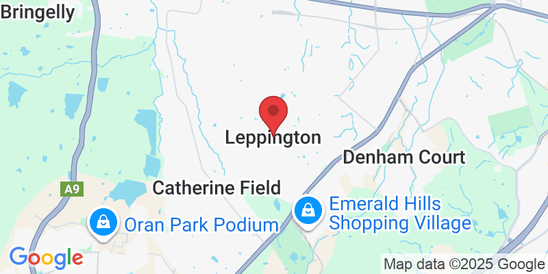 Leppington NSW 2179, Australia