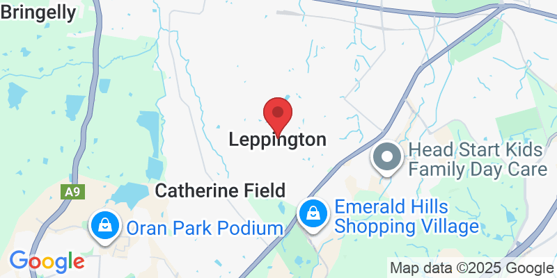 Leppington NSW 2179, Australia